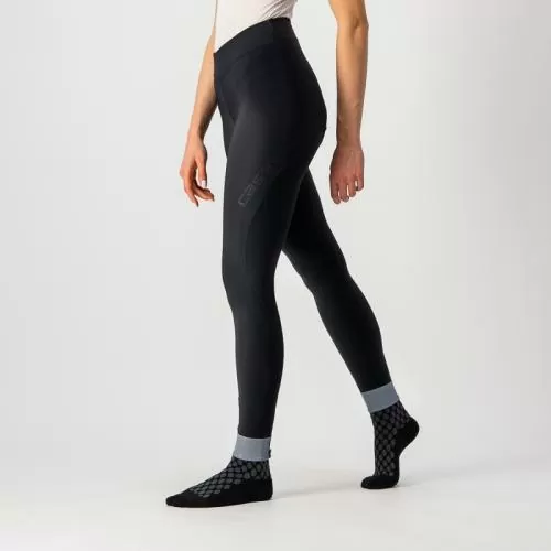 Castelli Tutto Nano W Tight - Black