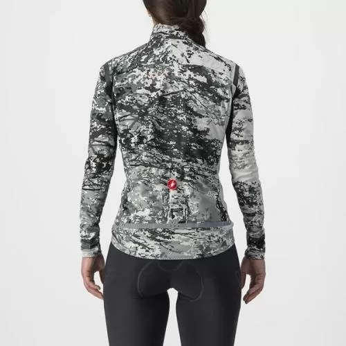 Castelli Unlimited Perfetto RoS 2 W Jacket - Birch Green
