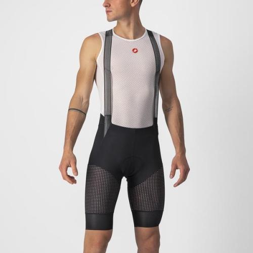 Preview: Castelli Unlimited Ultimate Liner - Black