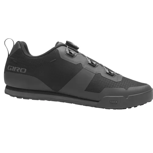 Giro Tracker SCHWARZ