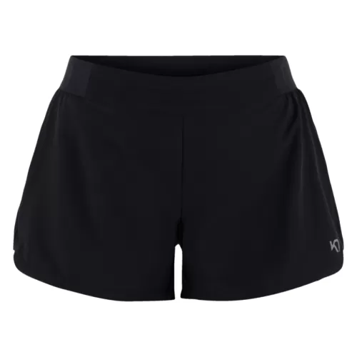 Kari Traa Nora 2.0 Shorts 4In SCHWARZ