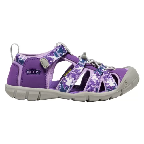 KEEN Y Seacamp II CNX VIOLETT