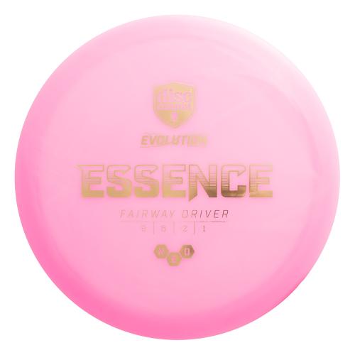 Discmania Disc Neo Essence 173-176 - pink