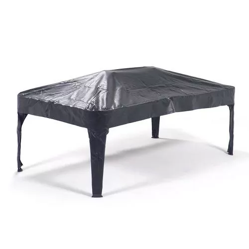 Cornilleau Billard Protective Cover - black