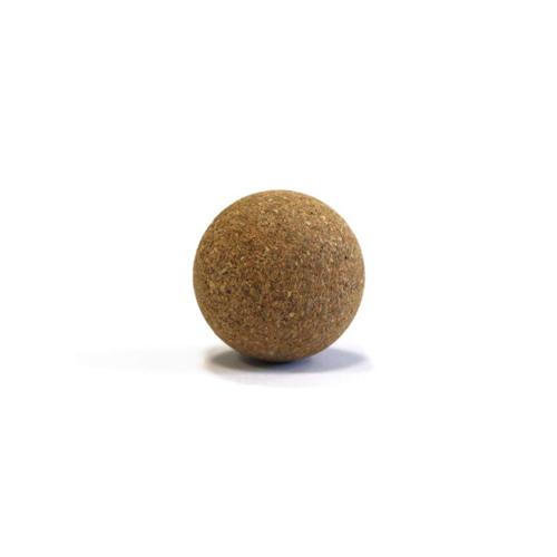 Preview: Cornilleau Table Football Cork Balls - Set of 5 - brown