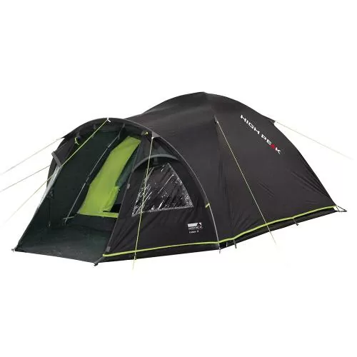 High Peak Zelt Talos 3 - grau grün