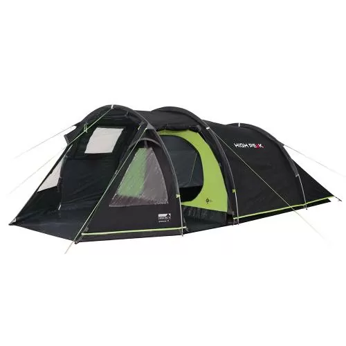 High Peak Zelt Atmos 3 - grau grün