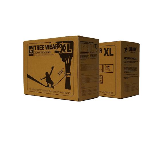 Preview: Gibbon Tree Wear XL - black