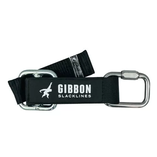 Gibbon Slow release - black