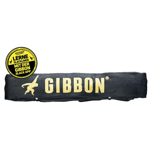 Gibbon Round Slings - black
