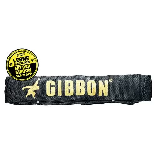Gibbon Round Slings - black