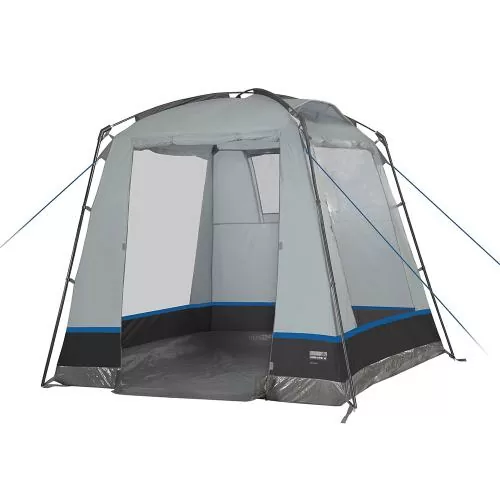 High Peak Pavillion Veneto - blau grau