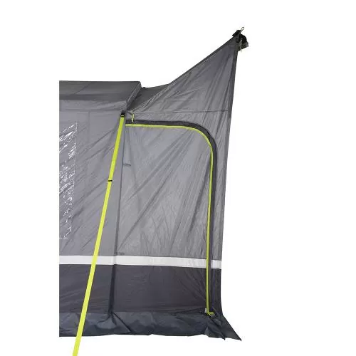 High Peak Bus-Zelt Tramp 2.0 - grau