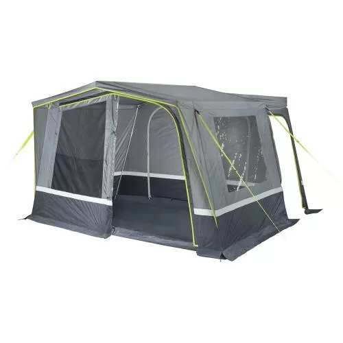 High Peak Bus-Zelt Tramp 2.0 - grau