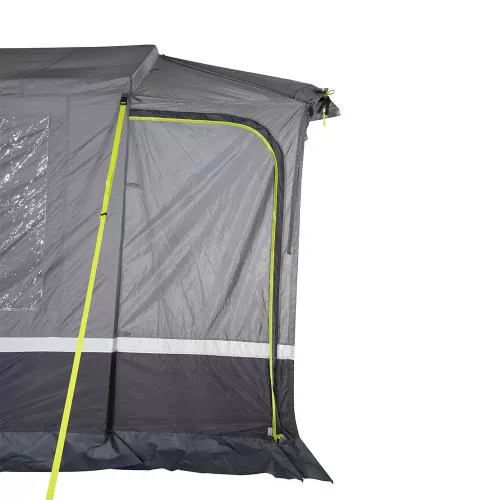 High Peak Bus-Zelt Tramp 2.0 - grau