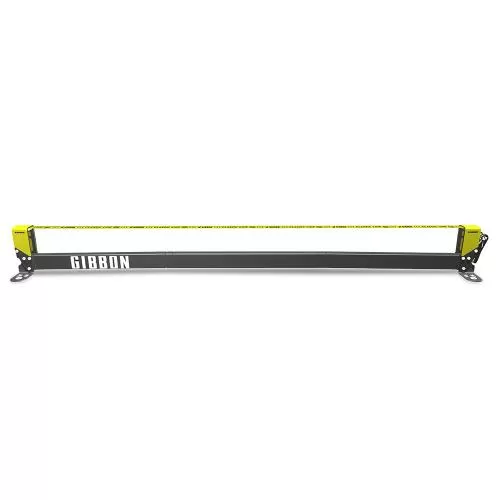 Gibbon Slackrack Classic - yellow