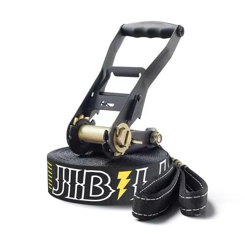Gibbon Jibline Treewear Set - black