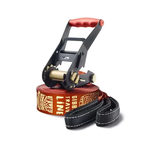 Gibbon Travel Line Treewear Set - brown