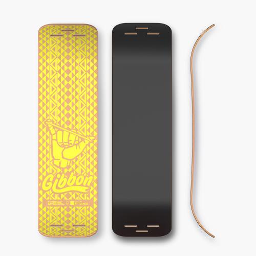 Preview: Gibbon Slackboard Chango - gelb