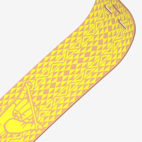 Preview: Gibbon Slackboard Chango - gelb