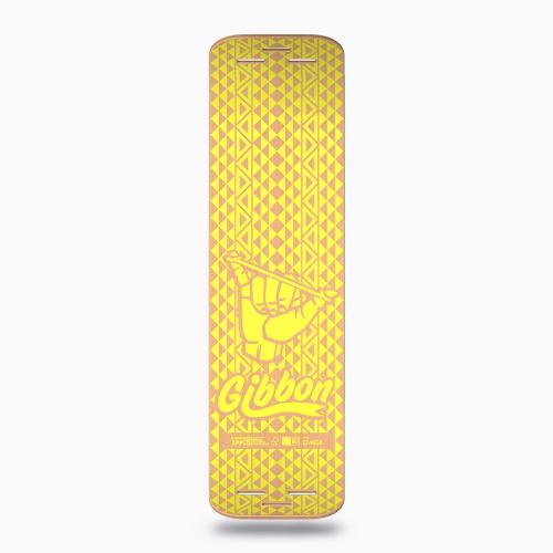 Gibbon Slackboard Chango - yellow
