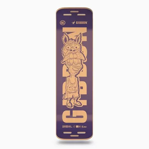 Gibbon Slackboard Dilama - violett