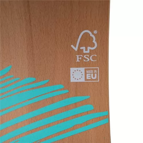 Gibbon Slackboard Zen Blue - blue