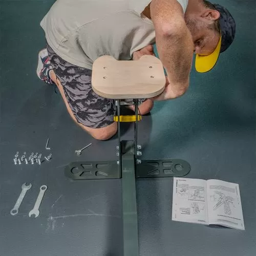 Gibbon Slackrack XL Upgrade - black