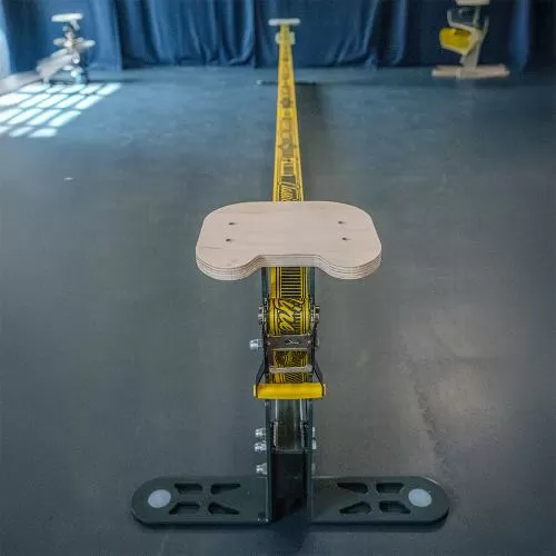 Gibbon Slackrack XL Upgrade - black
