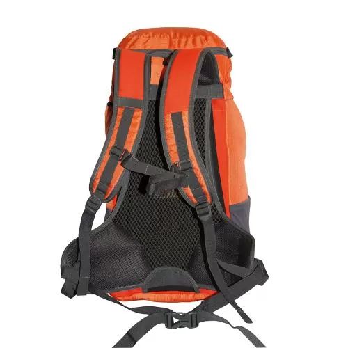 High Peak Backpack Nexia 22 orange - orange