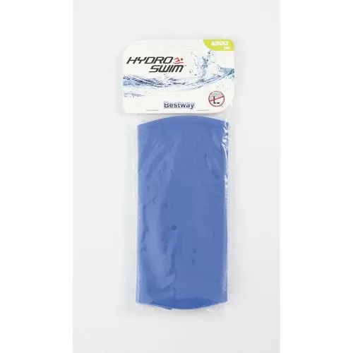 Bestway Hydro-Swim Swim Glide Cap - blue