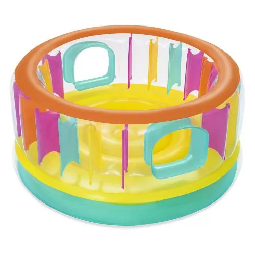 Bestway BounceJam Hüpfkissen 180 x 86 cm - diverse