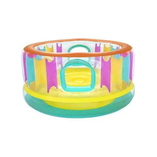 Bestway BounceJam Hüpfkissen 180 x 86 cm - diverse