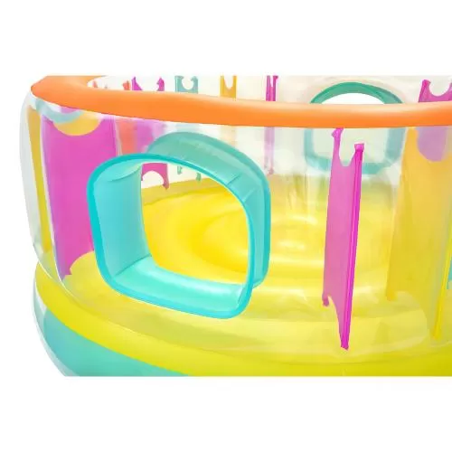 Bestway BounceJam Hüpfkissen 180 x 86 cm - diverse