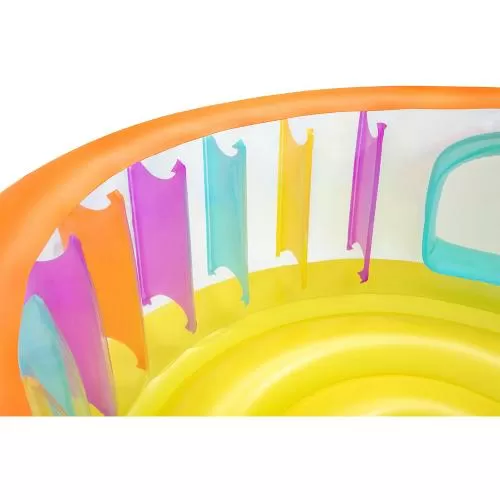 Bestway BounceJam Hüpfkissen 180 x 86 cm - diverse