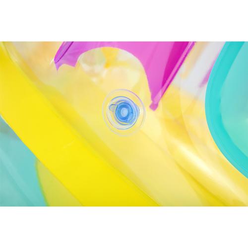 Bestway BounceJam Hüpfkissen 180 x 86 cm - diverse