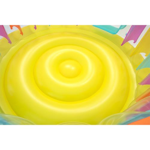 Bestway BounceJam Hüpfkissen 180 x 86 cm - diverse