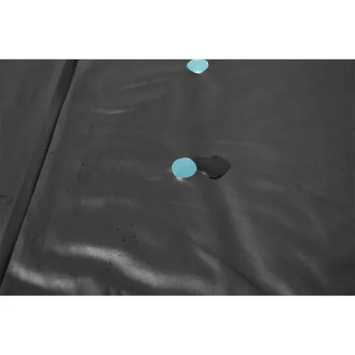Bestway Flowclear Pool Cover 3.05 m - black
