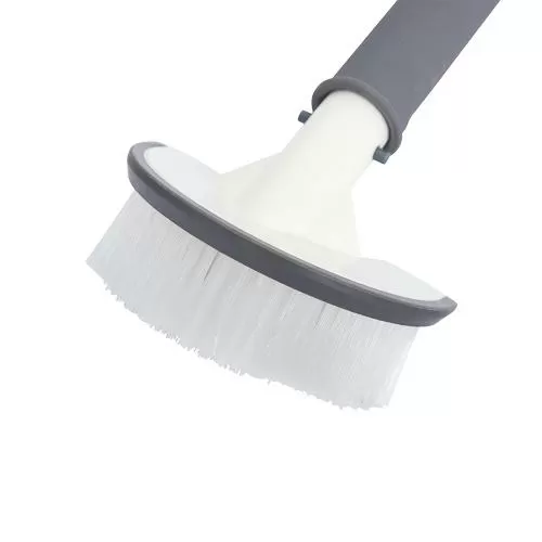 Bestway Lay-Z-Spa All in One Cleaning Tool Set - gray white