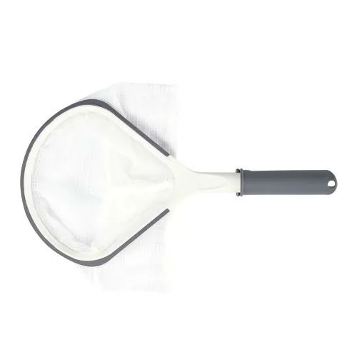 Bestway Lay-Z-Spa All in One Cleaning Tool Set - gray white