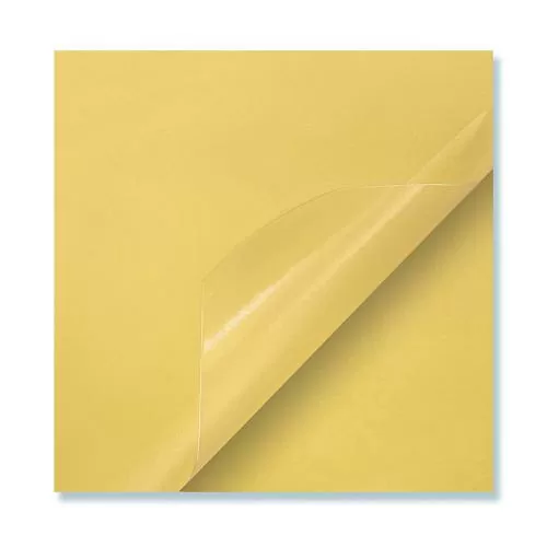 Bestway Strapazierfähiger Reparaturflick en 6,5 x 6,5 cm, 10 Stück - transparent