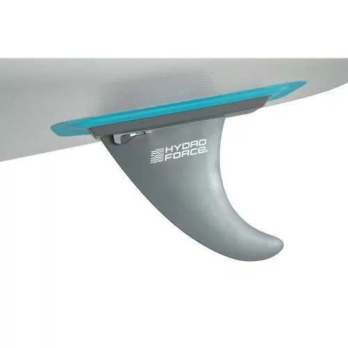 Bestway Hydro Force Oceana 2-in-1 SUP & Kayak Set 305 x 84 x 15 cm - gray blue