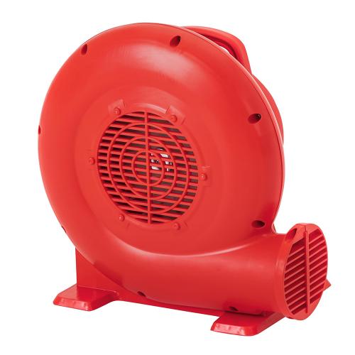 Preview: Bestway Fisher-Price Hüpfburg Bouncetacular mit Gebläse 200x170x152 cm - mehrfarbig