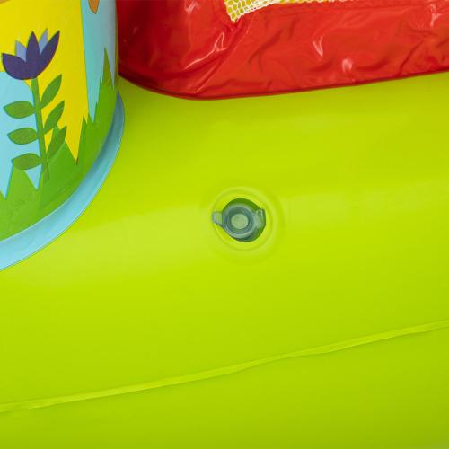 Bestway Fisher-Price Bouncetastic Bouncer 175x17 3x135cm - multicolored