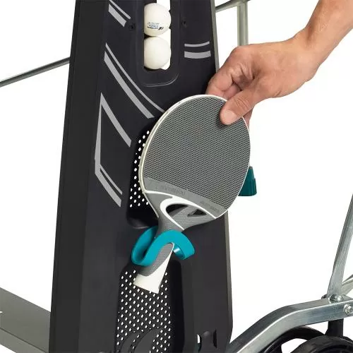 Cornilleau Table tennis Outdoor 100X Cro ssover - blue
