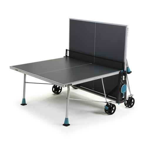 Preview: Cornilleau Table tennis Outdoor 200X Cro ssover - grey