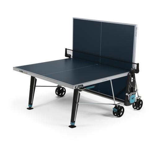 Preview: Cornilleau Table tennis Outdoor 400X Cro ssover - blue