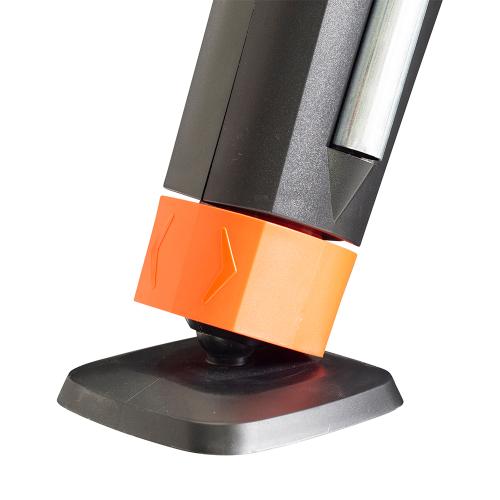 Cornilleau Tischtennistisch Outdoor 500X  Crossover - schwarz