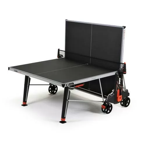 Cornilleau Table tennis Outdoor 500X Cro ssover - blue