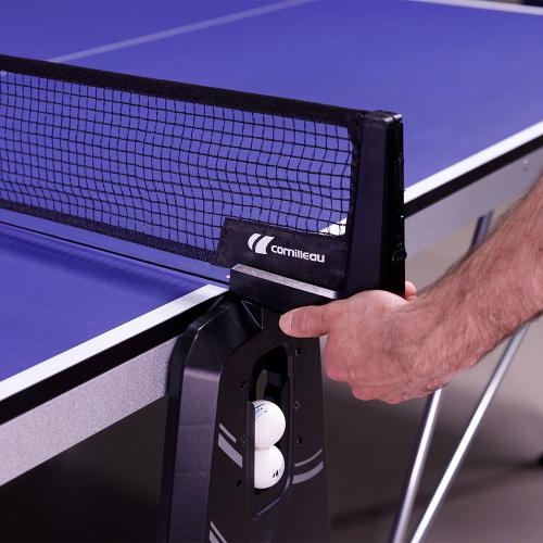 Cornilleau Tischtennistisch Indoor Sport 300 - blau